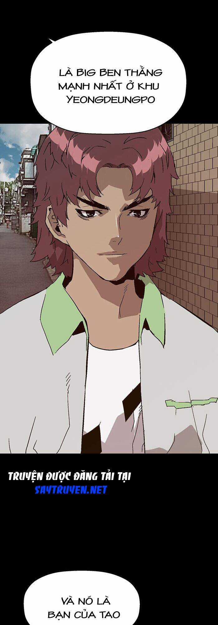 Anh Hùng Yếu - Chapter 151 - Trang 29