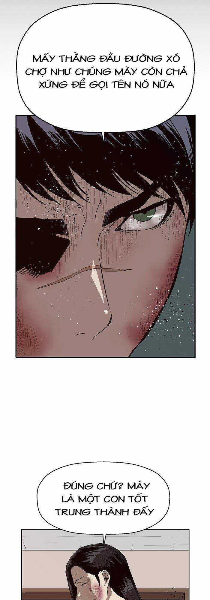 Anh Hùng Yếu - Chapter 151 - Trang 31