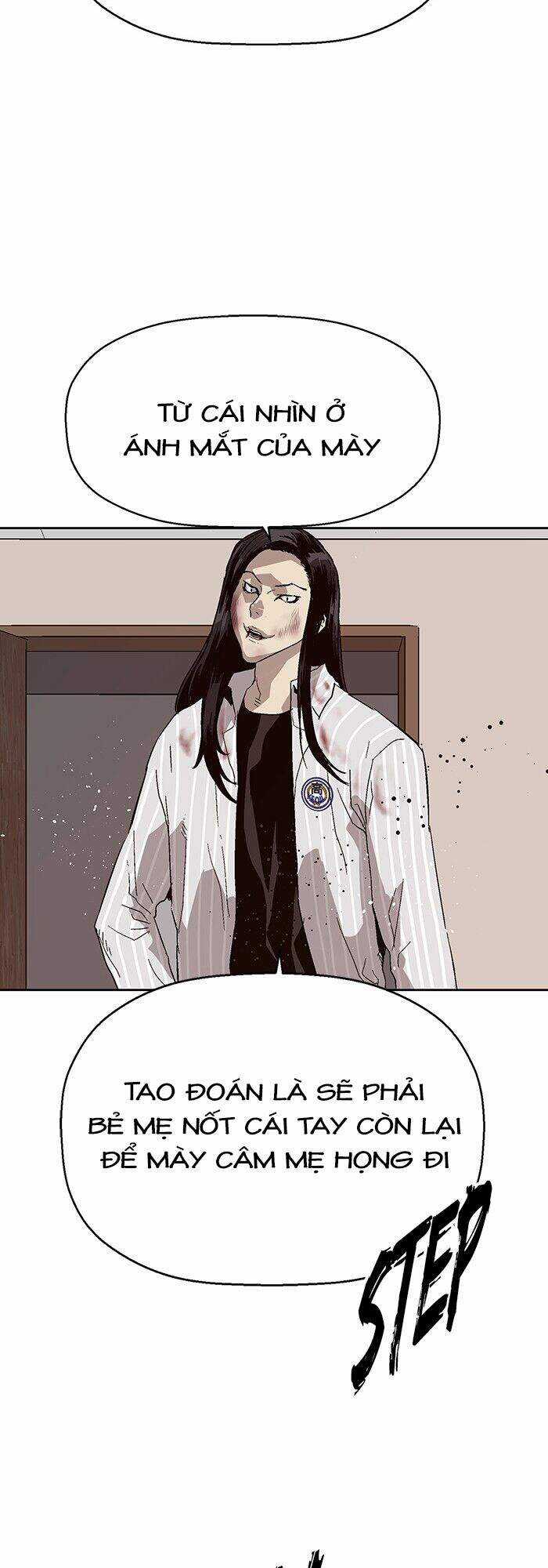 Anh Hùng Yếu - Chapter 151 - Trang 33