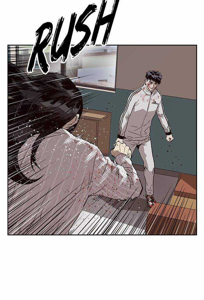 Anh Hùng Yếu - Chapter 151 - Trang 34