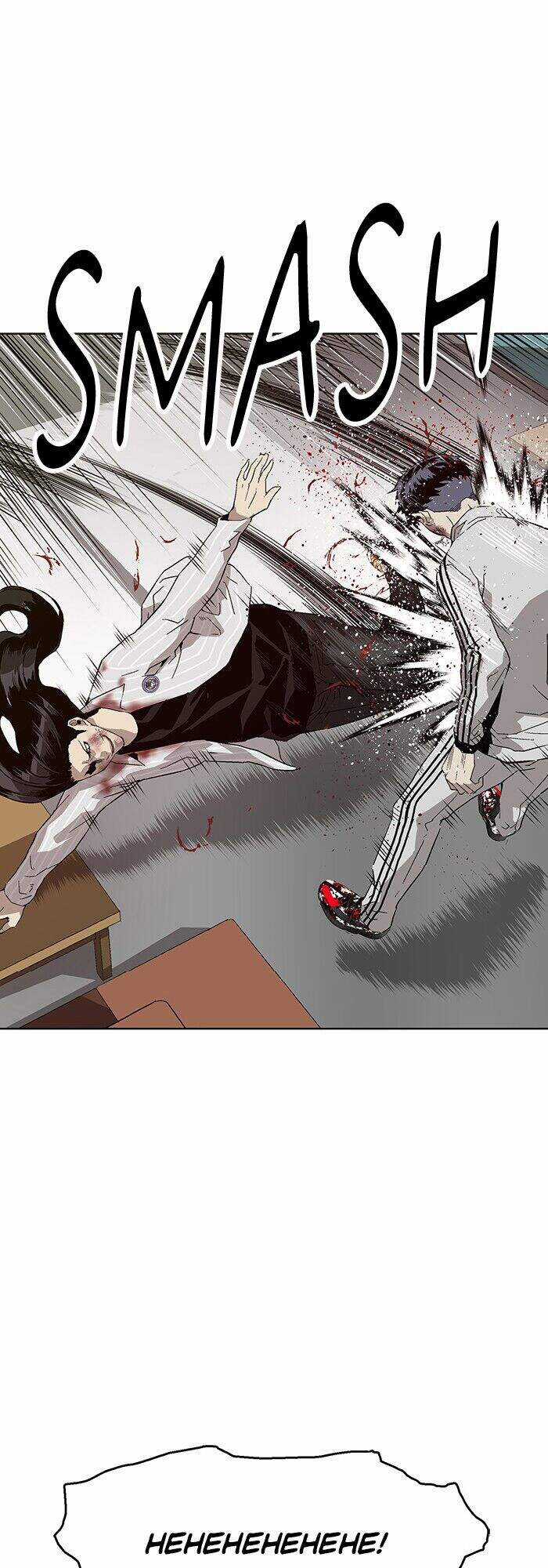 Anh Hùng Yếu - Chapter 151 - Trang 36