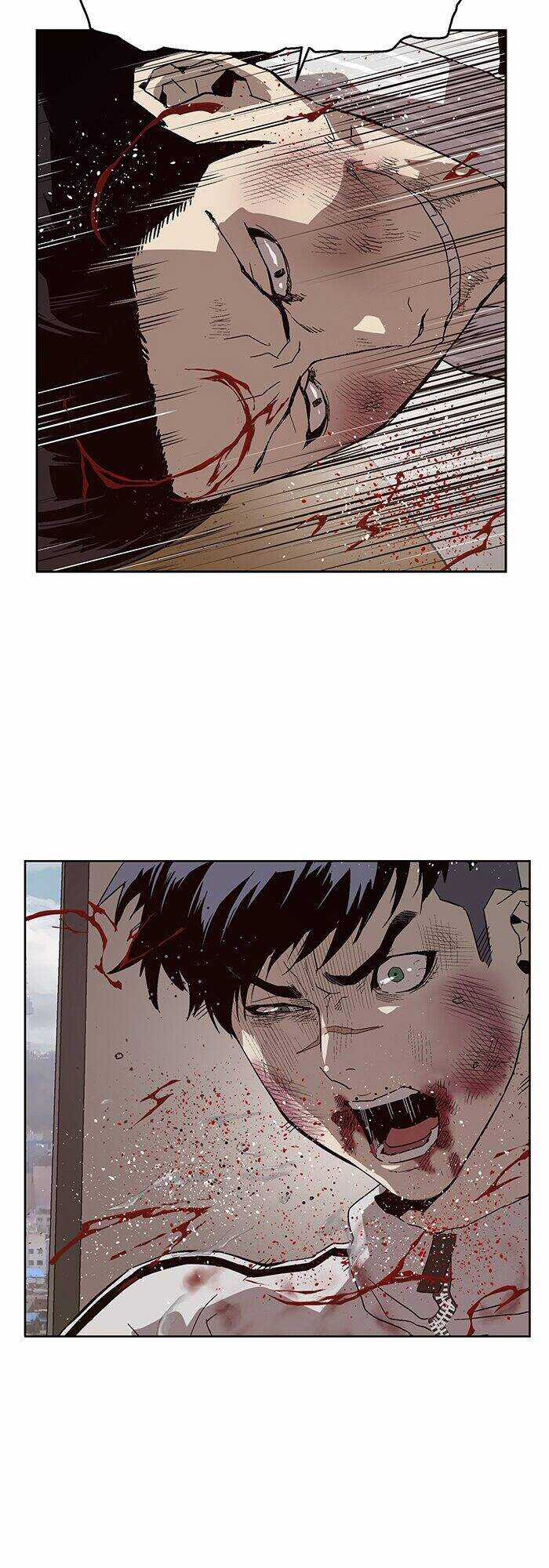 Anh Hùng Yếu - Chapter 151 - Trang 37