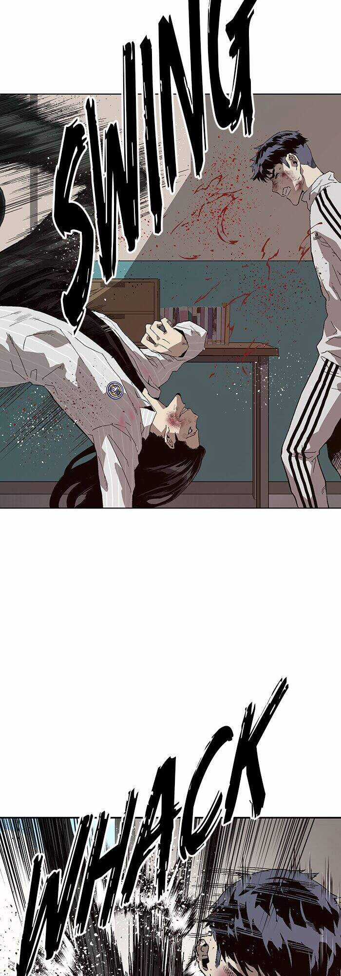 Anh Hùng Yếu - Chapter 151 - Trang 40