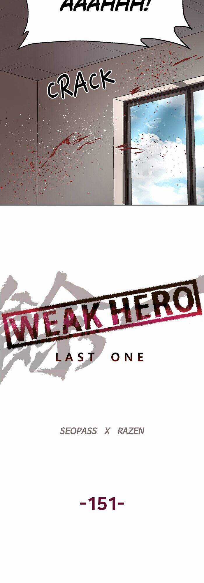 Anh Hùng Yếu - Chapter 151 - Trang 5