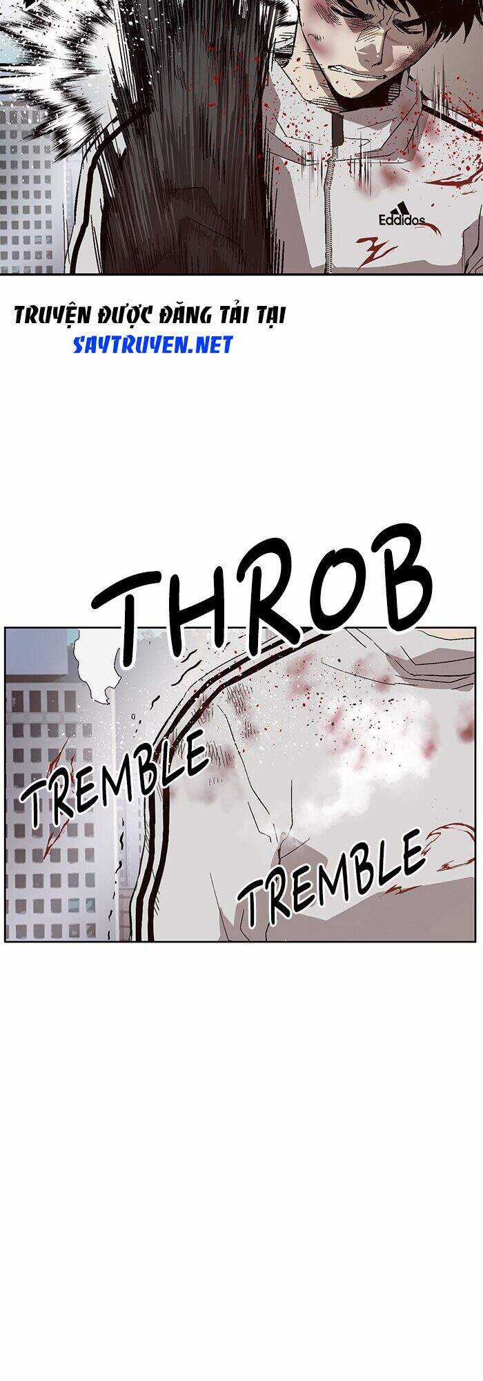 Anh Hùng Yếu - Chapter 151 - Trang 41