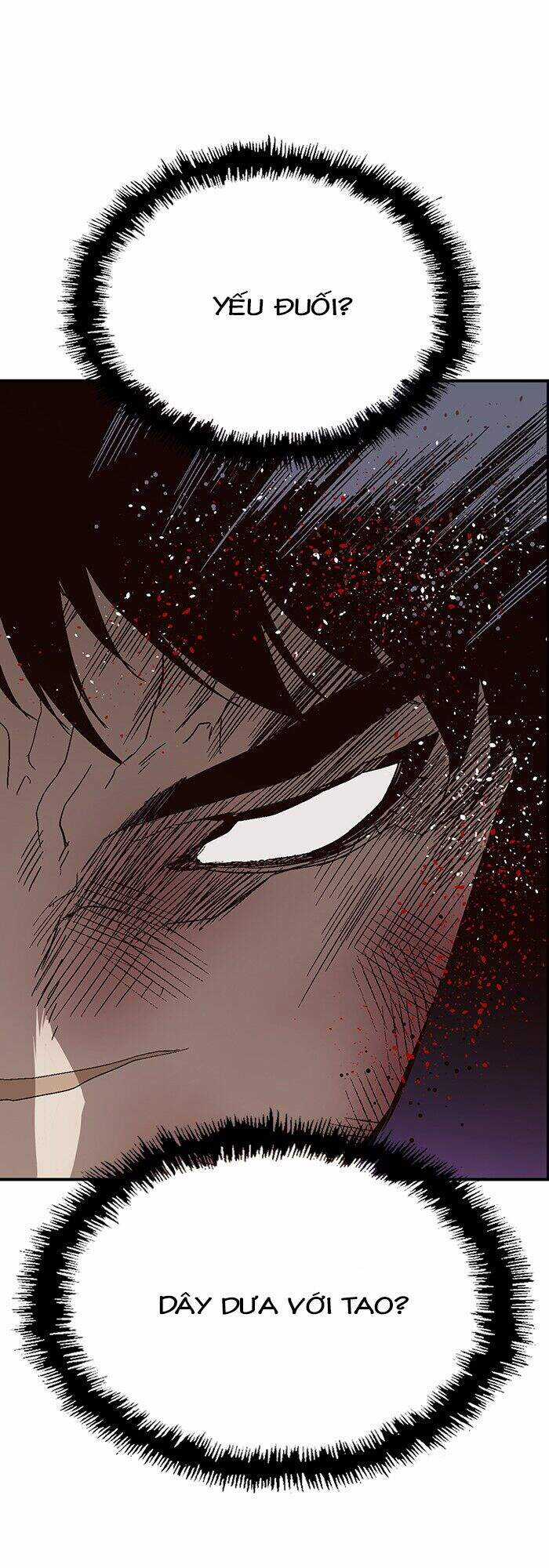 Anh Hùng Yếu - Chapter 151 - Trang 42