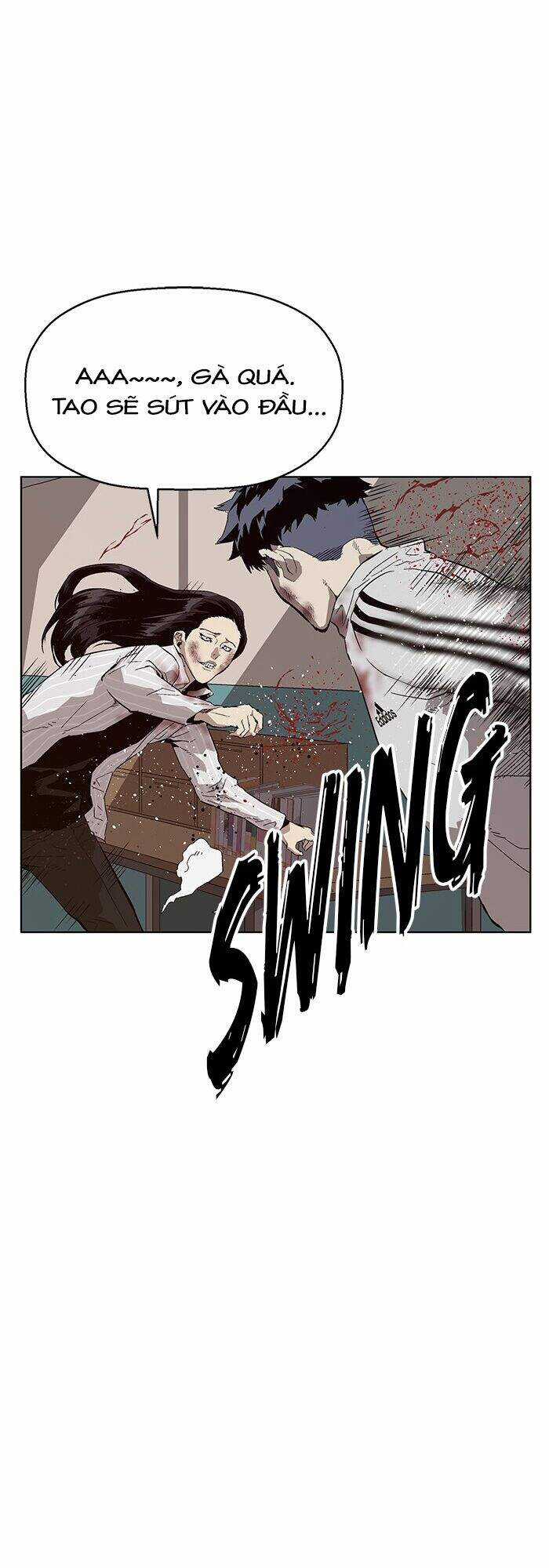 Anh Hùng Yếu - Chapter 151 - Trang 43