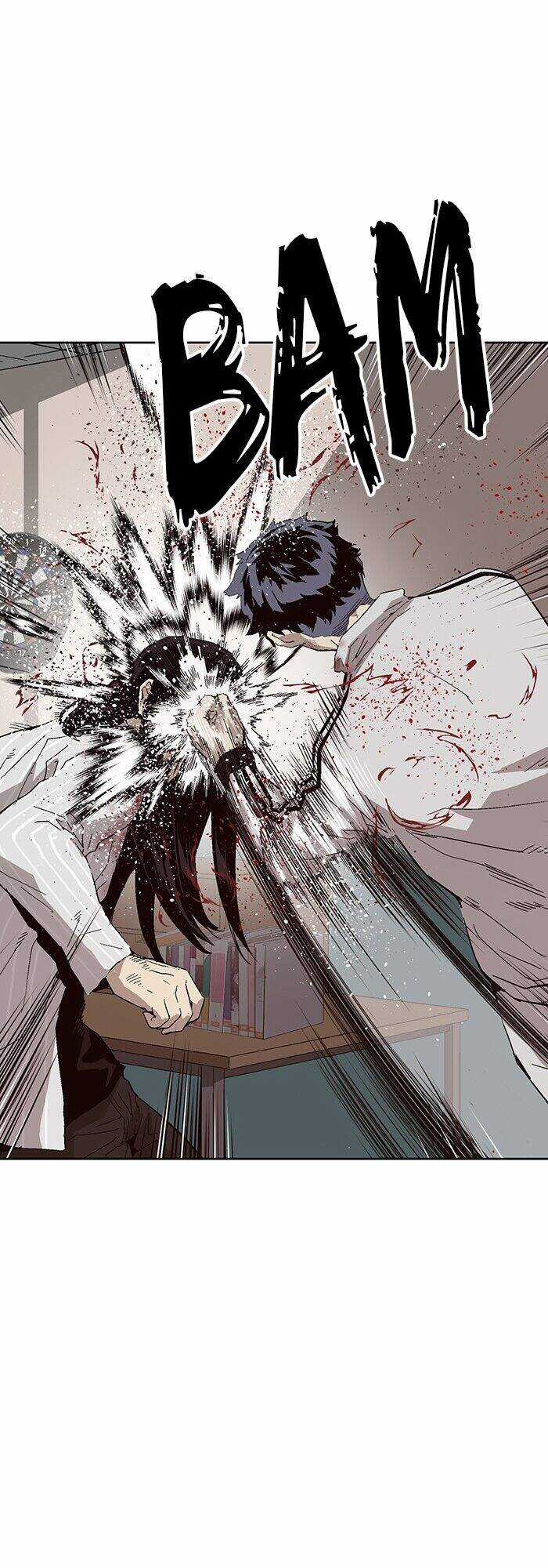 Anh Hùng Yếu - Chapter 151 - Trang 44