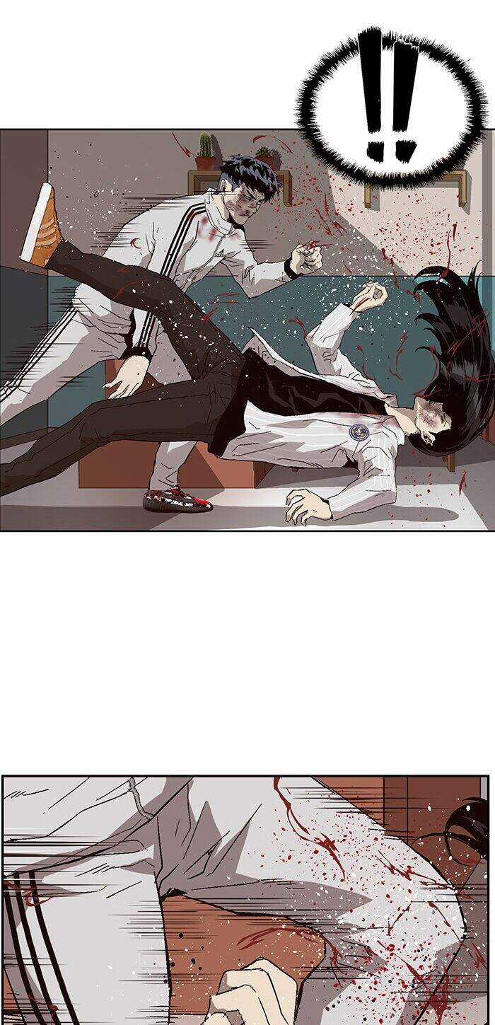 Anh Hùng Yếu - Chapter 151 - Trang 45