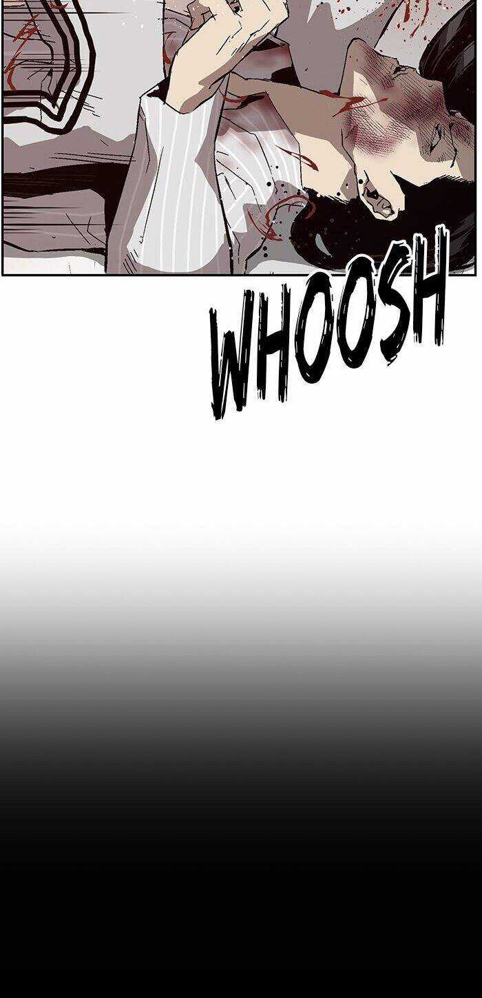 Anh Hùng Yếu - Chapter 151 - Trang 46