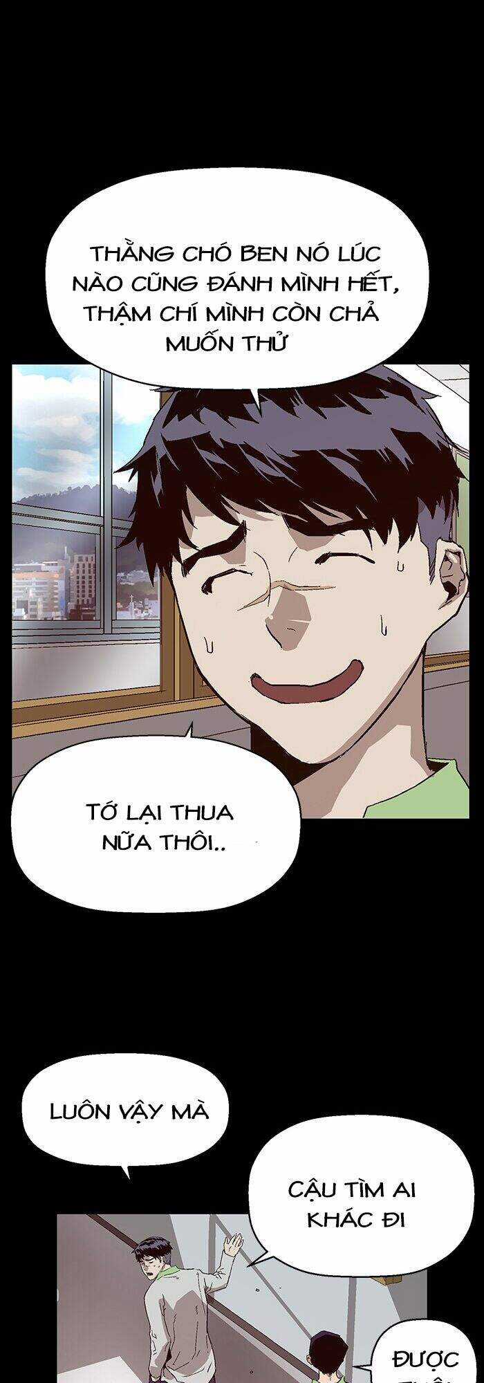 Anh Hùng Yếu - Chapter 151 - Trang 48