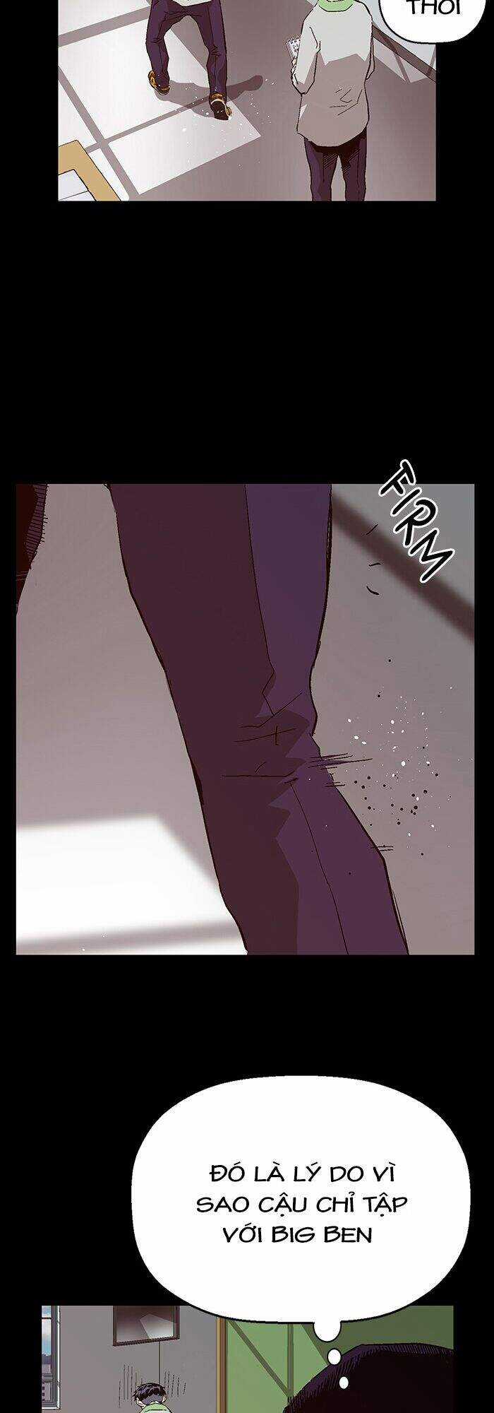 Anh Hùng Yếu - Chapter 151 - Trang 49