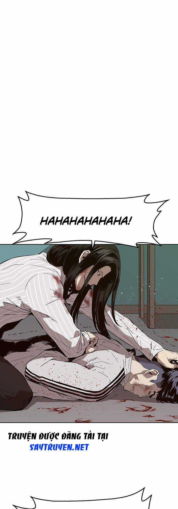 Anh Hùng Yếu - Chapter 151 - Trang 6