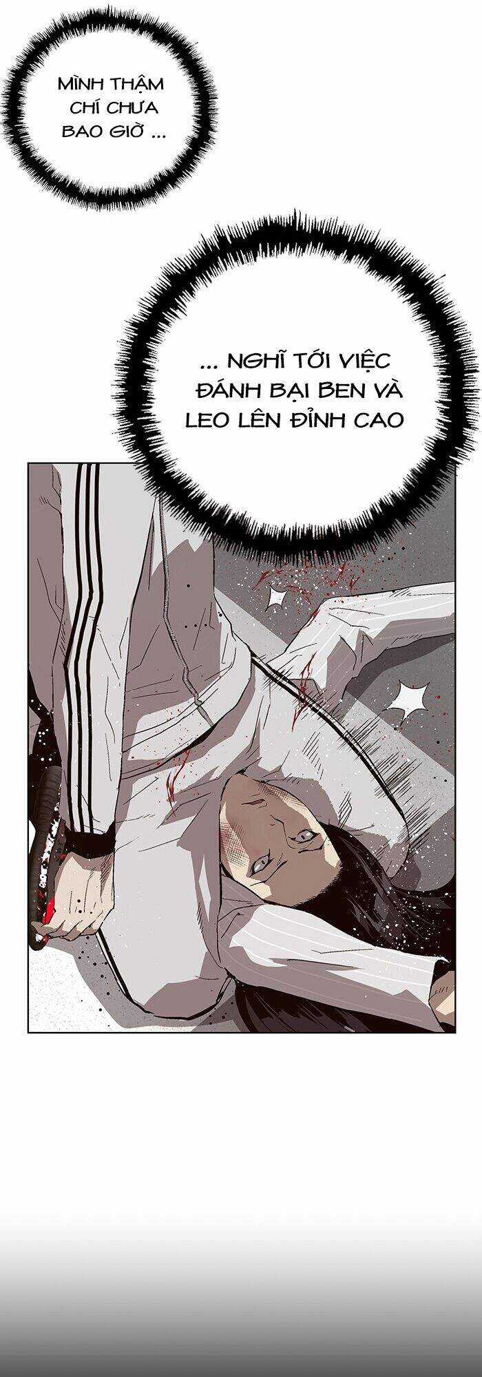 Anh Hùng Yếu - Chapter 151 - Trang 52