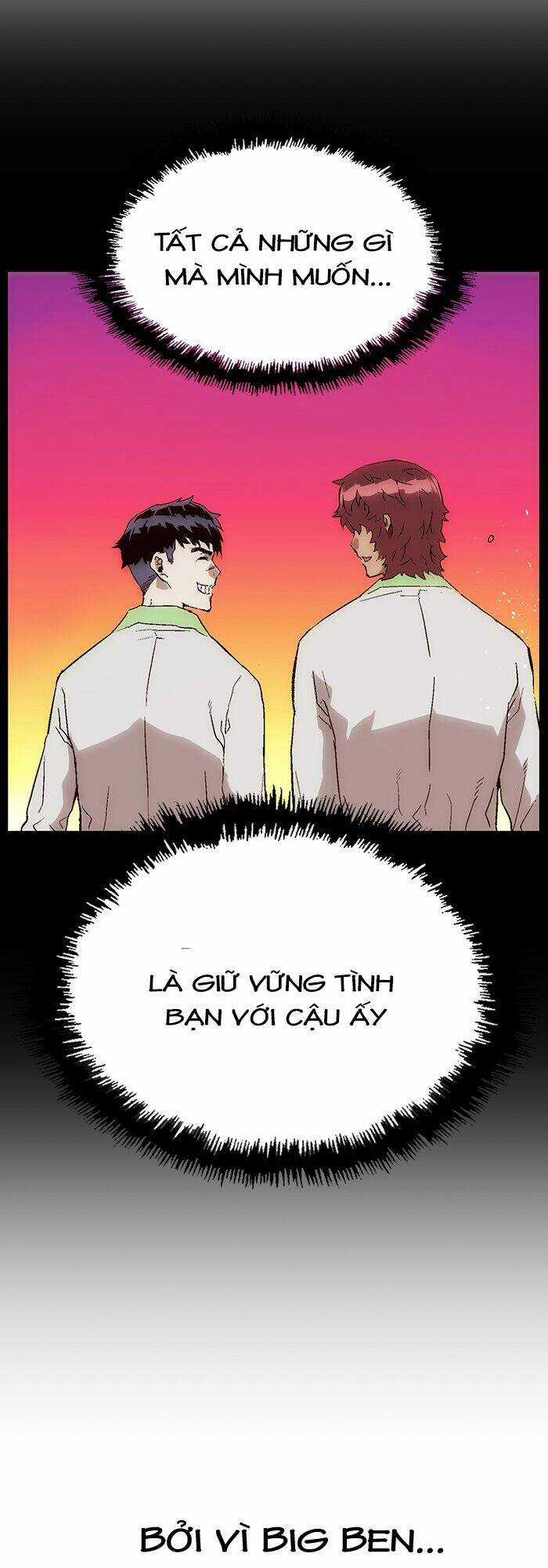 Anh Hùng Yếu - Chapter 151 - Trang 53