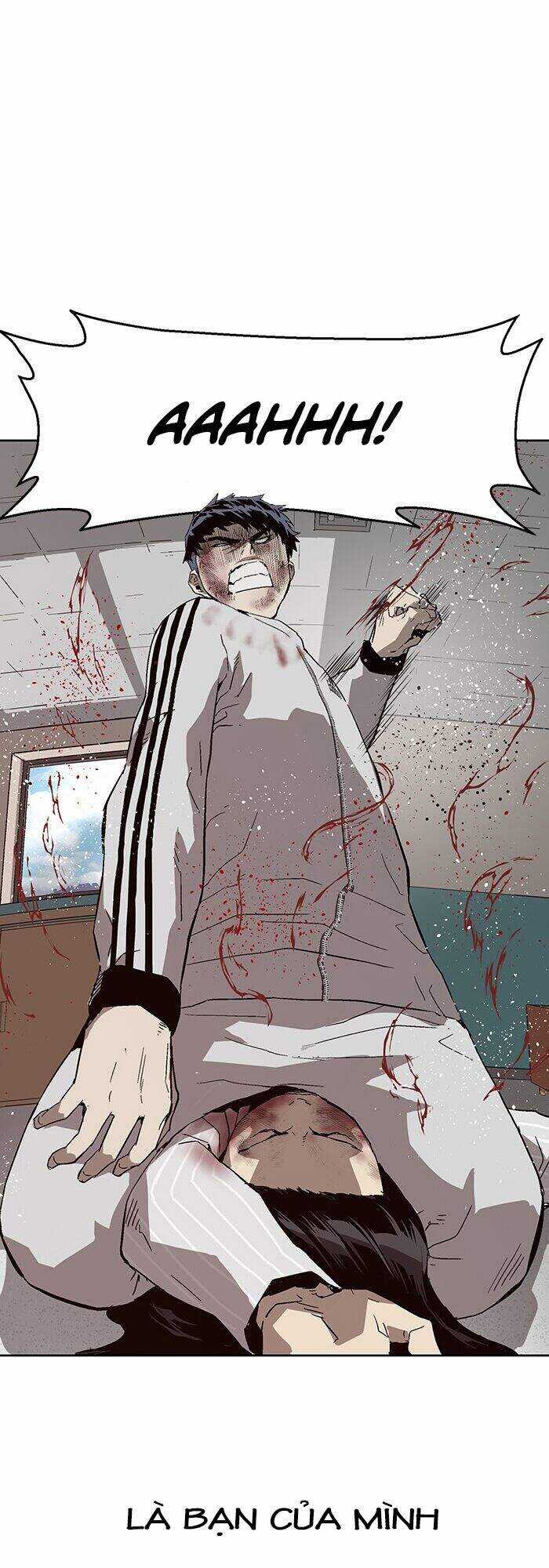 Anh Hùng Yếu - Chapter 151 - Trang 54