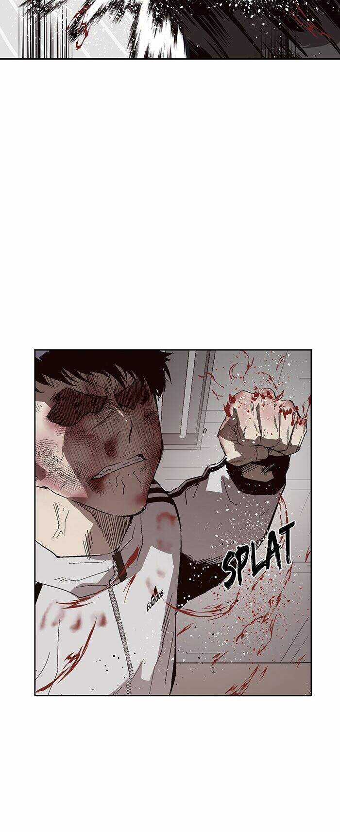 Anh Hùng Yếu - Chapter 151 - Trang 56