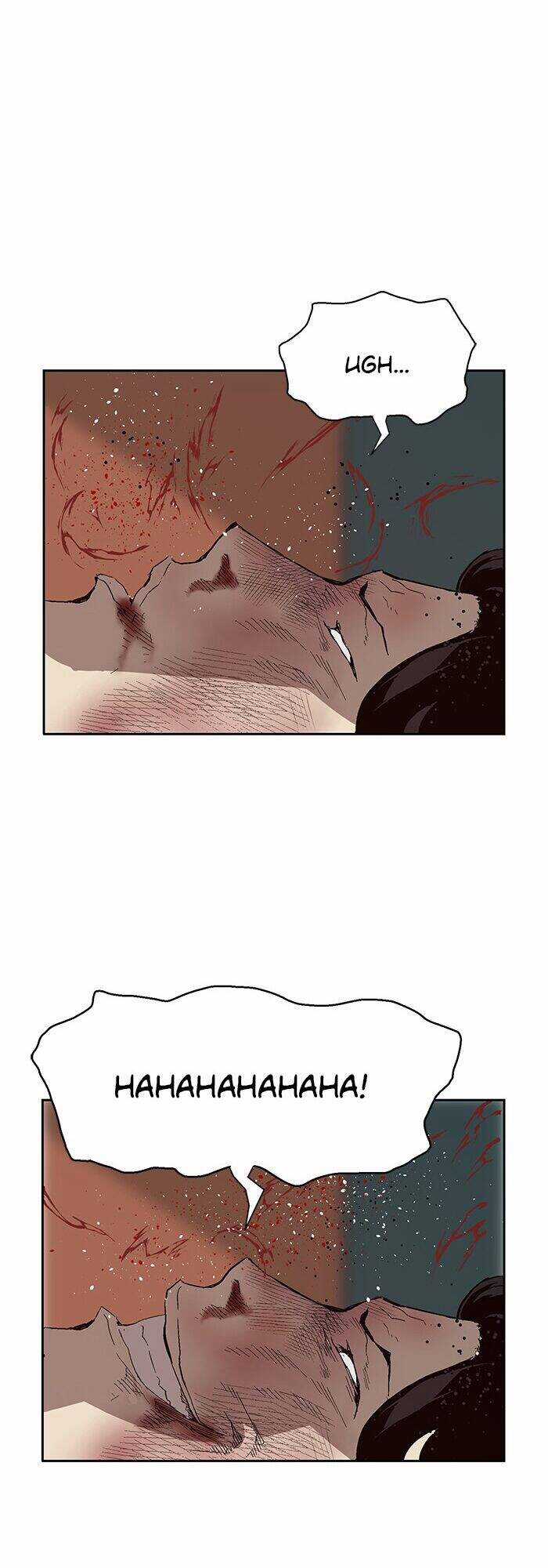 Anh Hùng Yếu - Chapter 151 - Trang 58