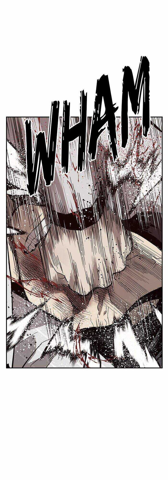 Anh Hùng Yếu - Chapter 151 - Trang 60