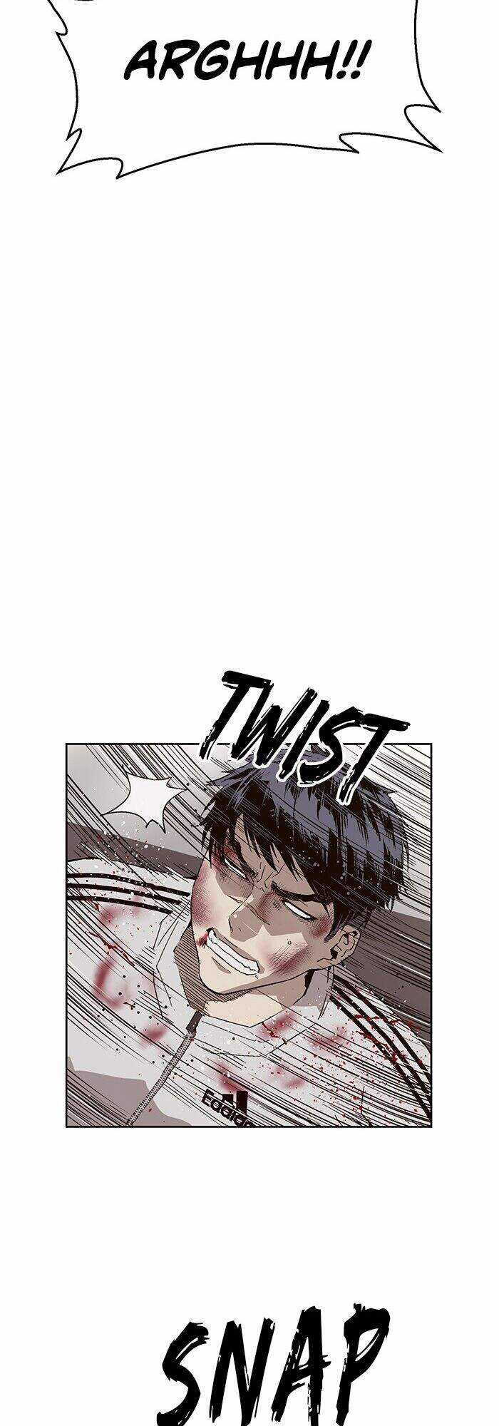 Anh Hùng Yếu - Chapter 151 - Trang 7