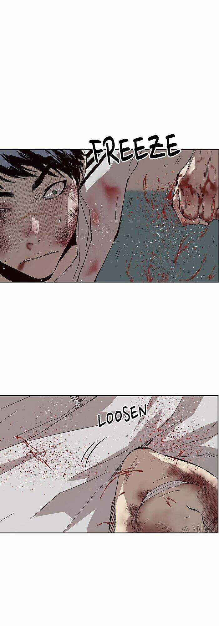 Anh Hùng Yếu - Chapter 151 - Trang 62