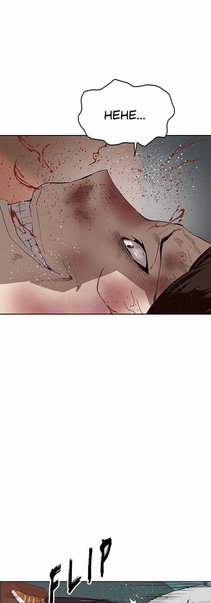 Anh Hùng Yếu - Chapter 151 - Trang 63