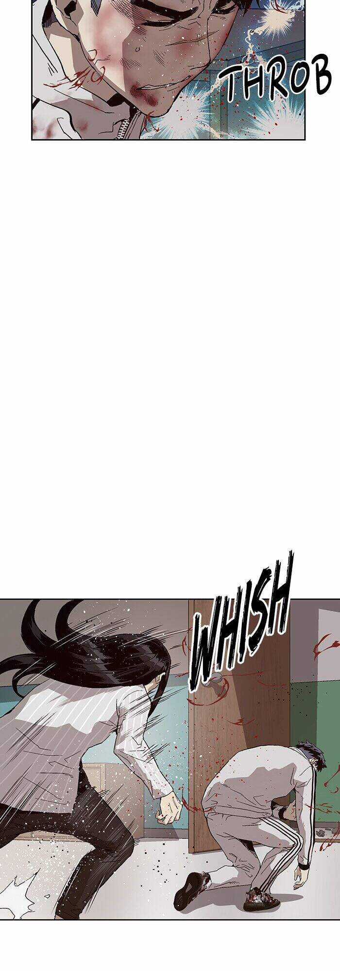 Anh Hùng Yếu - Chapter 151 - Trang 65