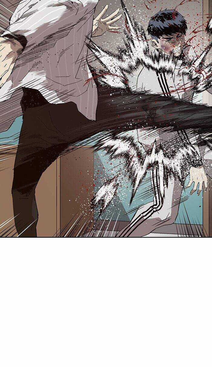 Anh Hùng Yếu - Chapter 151 - Trang 67