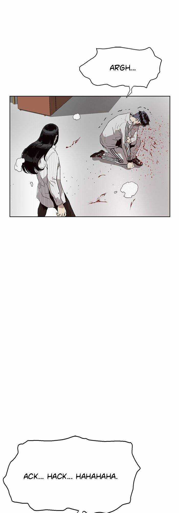 Anh Hùng Yếu - Chapter 151 - Trang 68