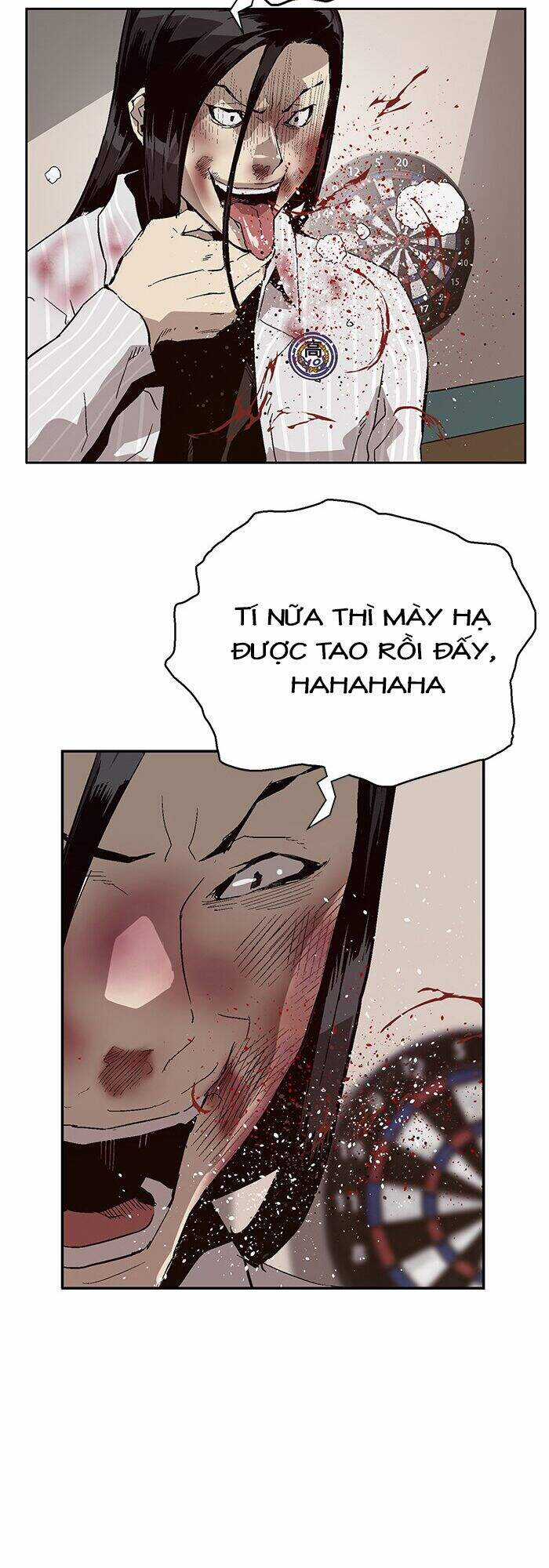 Anh Hùng Yếu - Chapter 151 - Trang 69