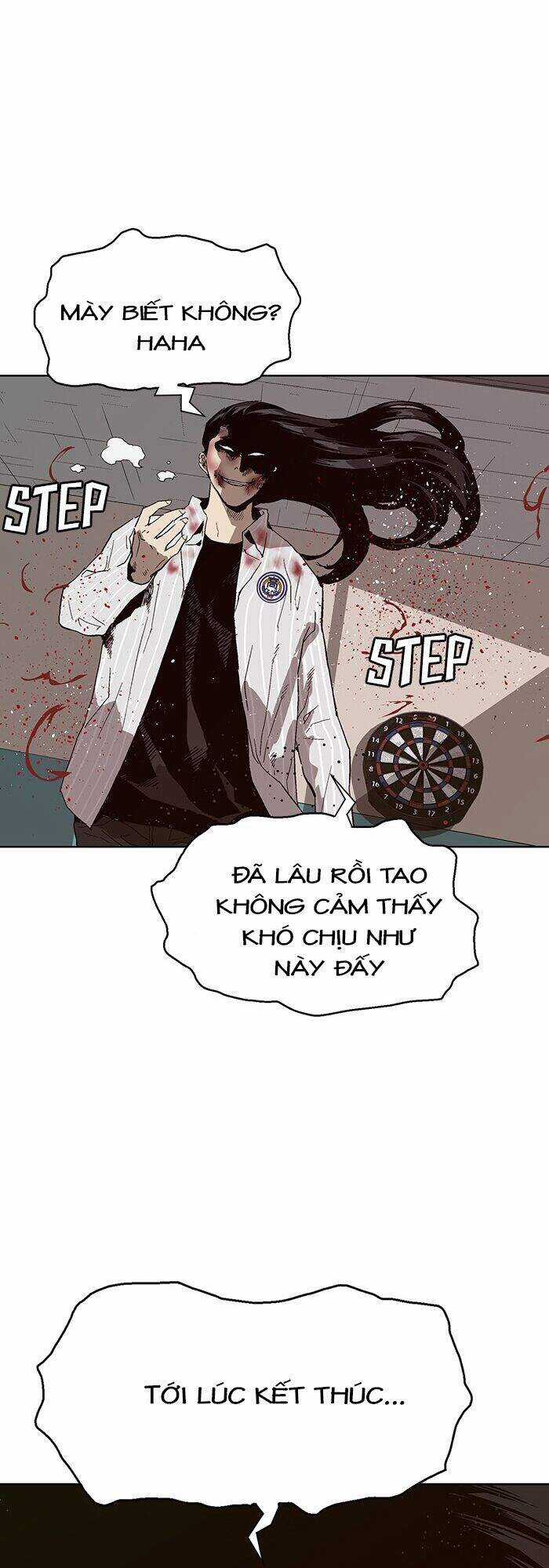 Anh Hùng Yếu - Chapter 151 - Trang 70