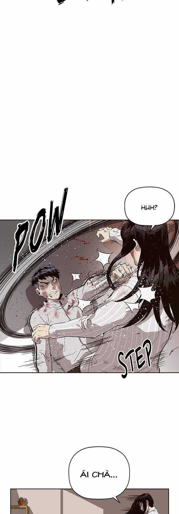 Anh Hùng Yếu - Chapter 151 - Trang 8