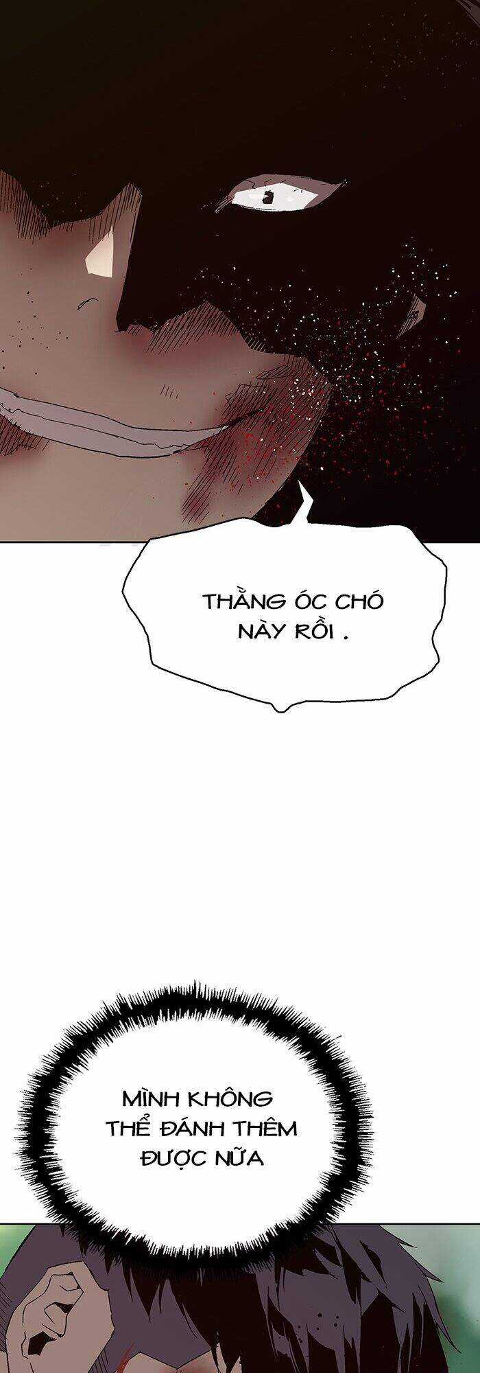 Anh Hùng Yếu - Chapter 151 - Trang 71