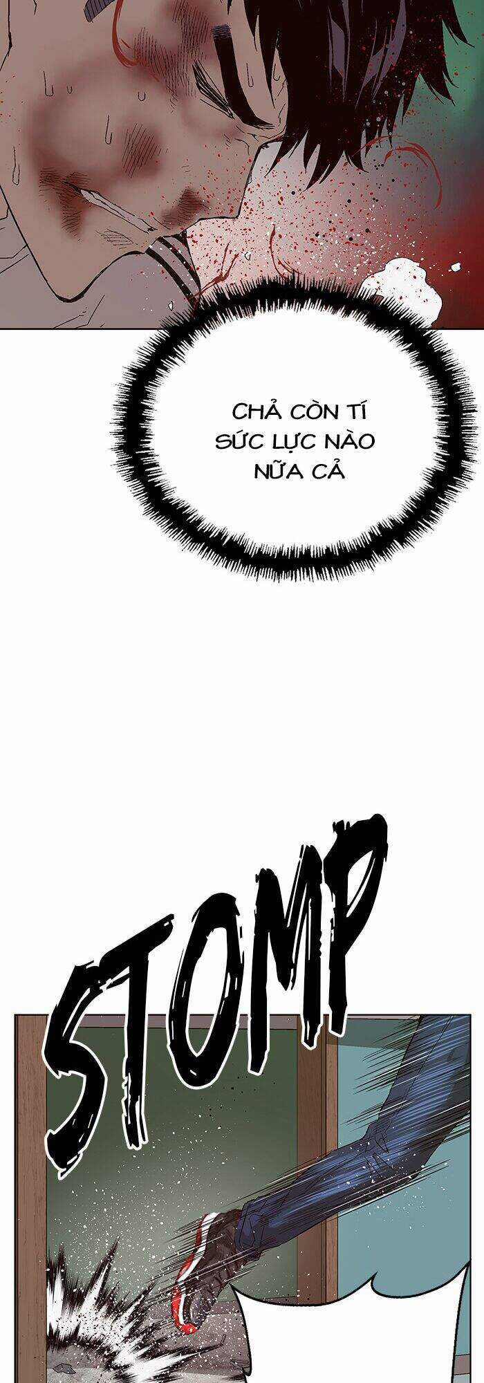 Anh Hùng Yếu - Chapter 151 - Trang 72