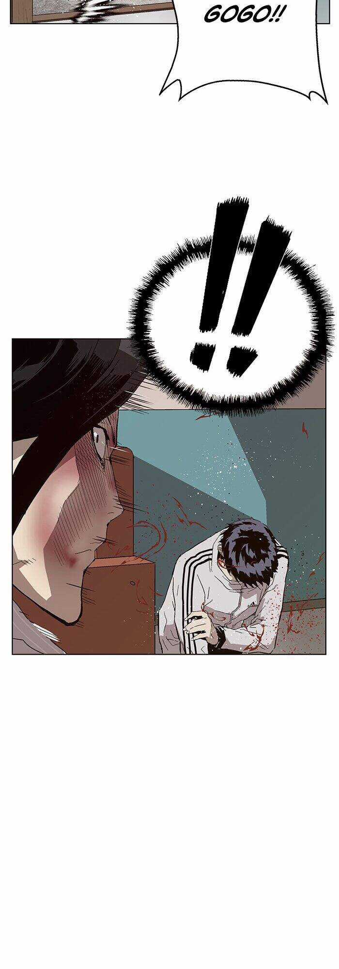 Anh Hùng Yếu - Chapter 151 - Trang 73