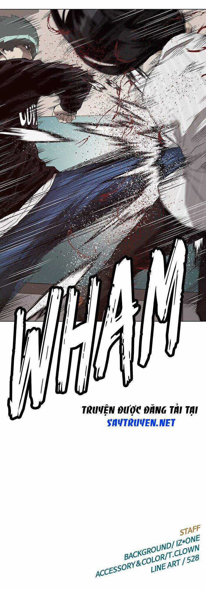 Anh Hùng Yếu - Chapter 151 - Trang 74