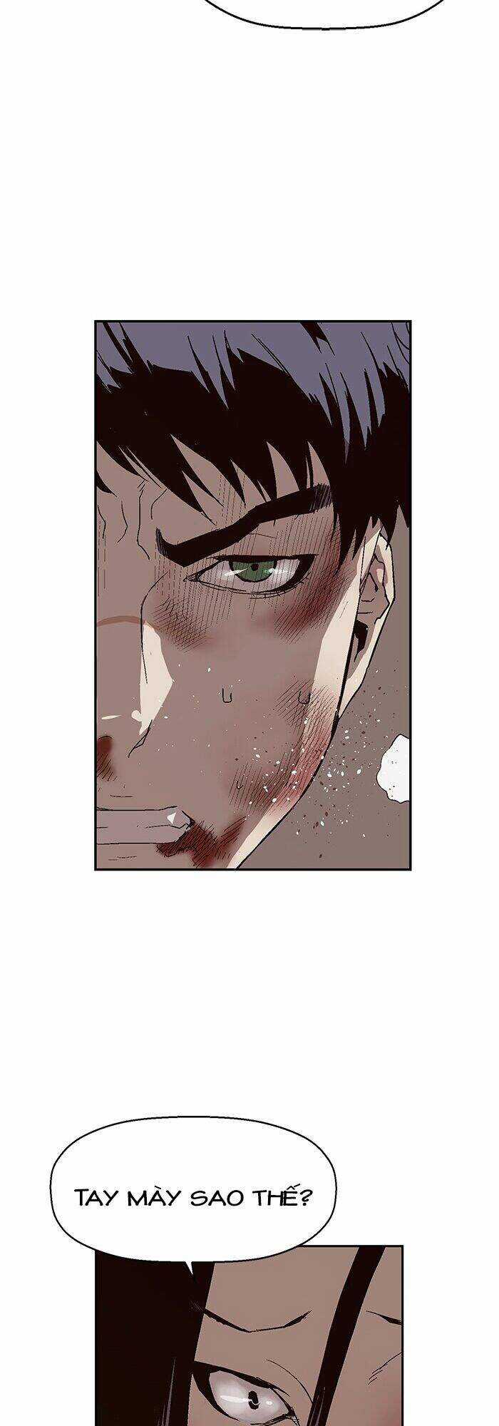 Anh Hùng Yếu - Chapter 151 - Trang 10