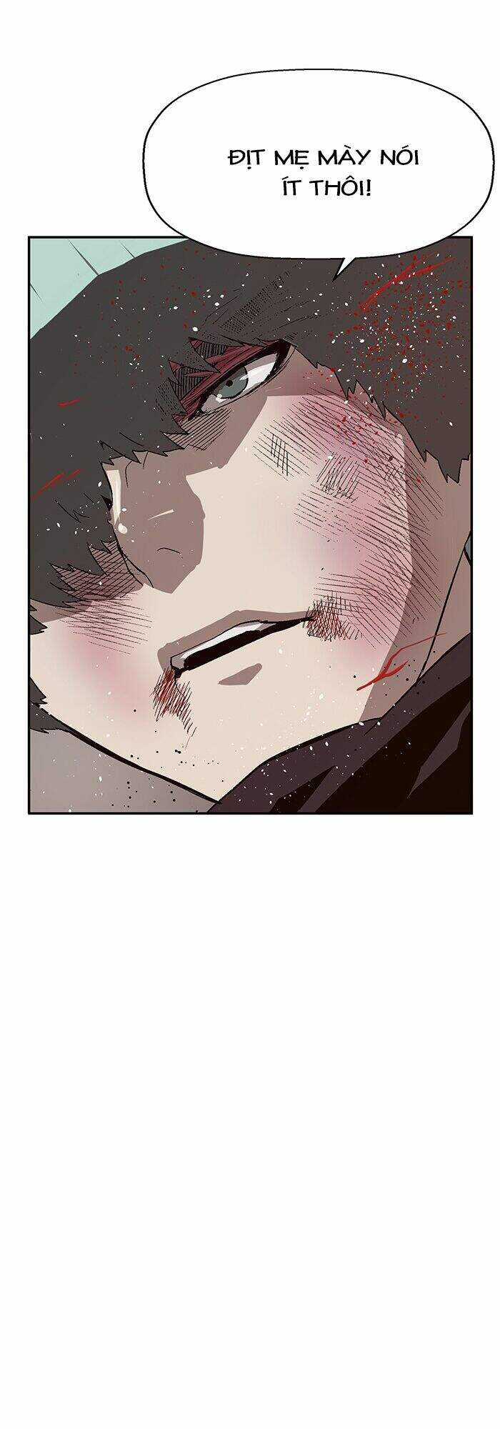 Anh Hùng Yếu - Chapter 152 - Trang 11