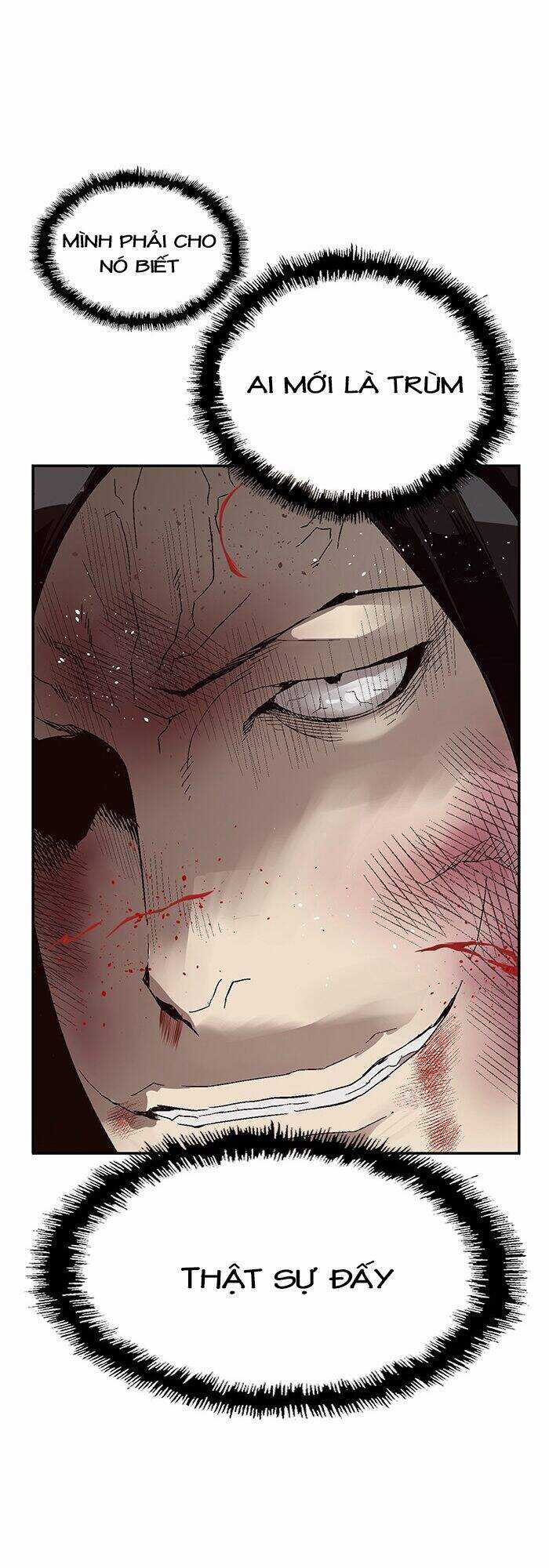 Anh Hùng Yếu - Chapter 152 - Trang 14