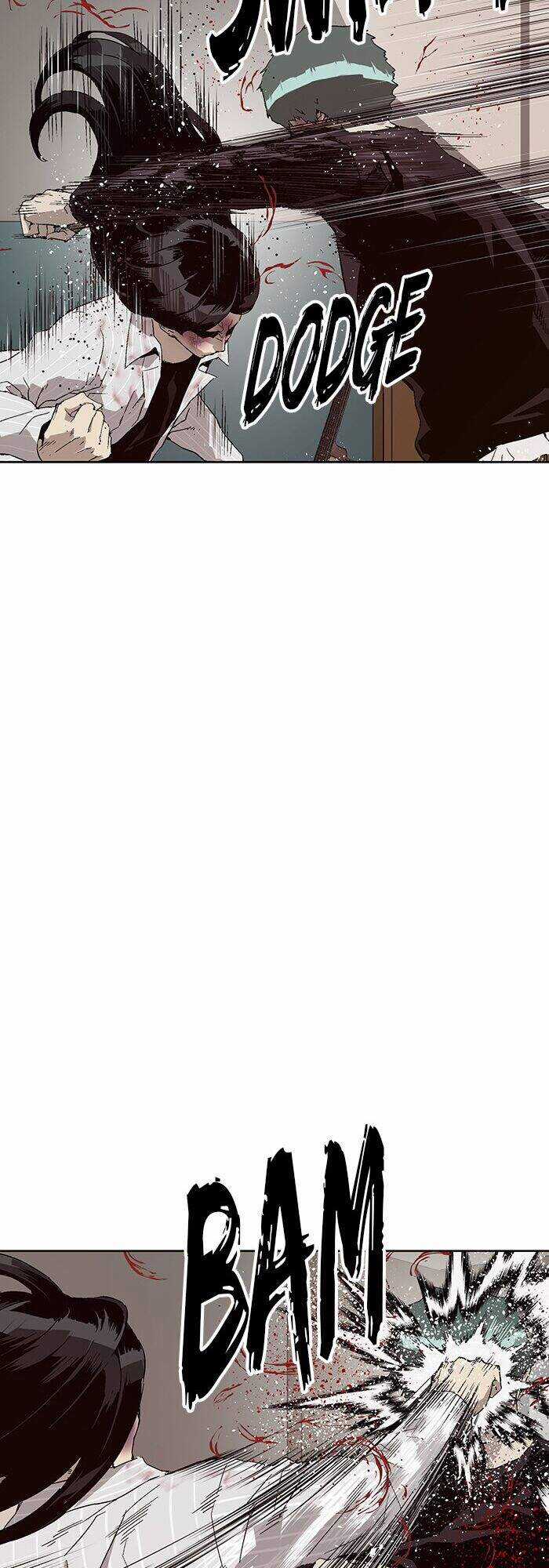 Anh Hùng Yếu - Chapter 152 - Trang 16