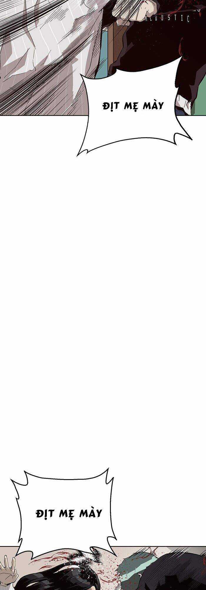 Anh Hùng Yếu - Chapter 152 - Trang 17