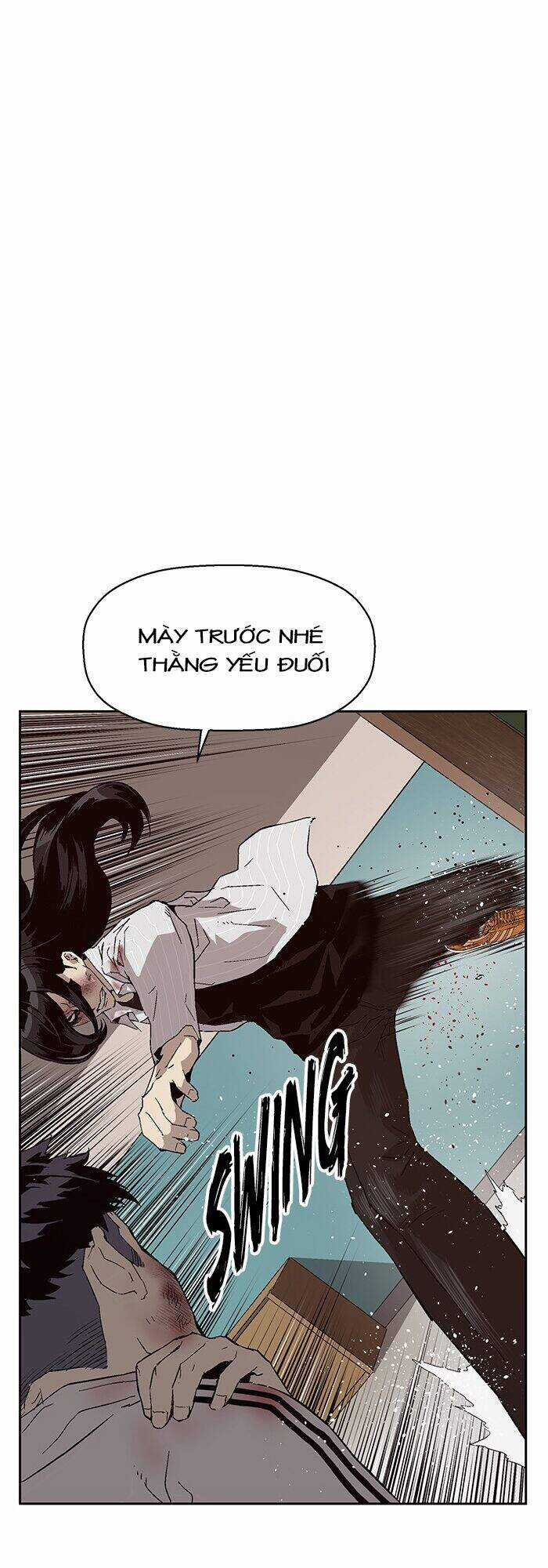 Anh Hùng Yếu - Chapter 152 - Trang 19