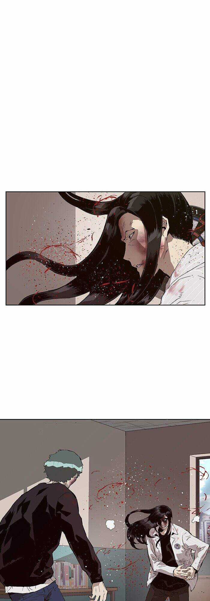 Anh Hùng Yếu - Chapter 152 - Trang 3