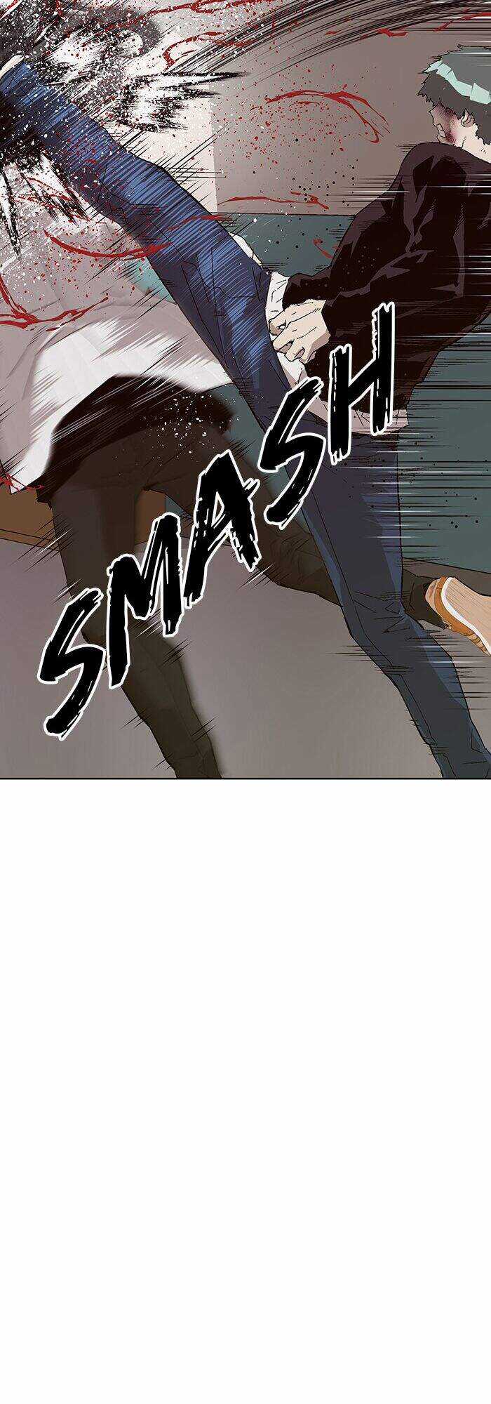 Anh Hùng Yếu - Chapter 152 - Trang 21