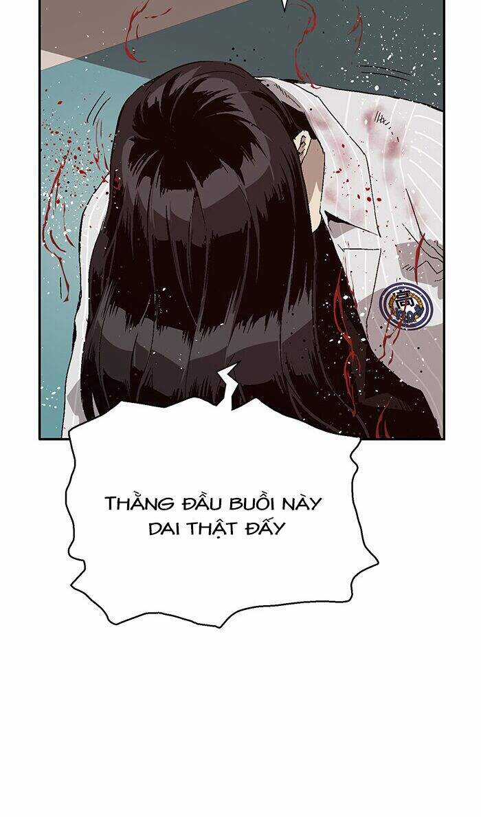 Anh Hùng Yếu - Chapter 152 - Trang 23