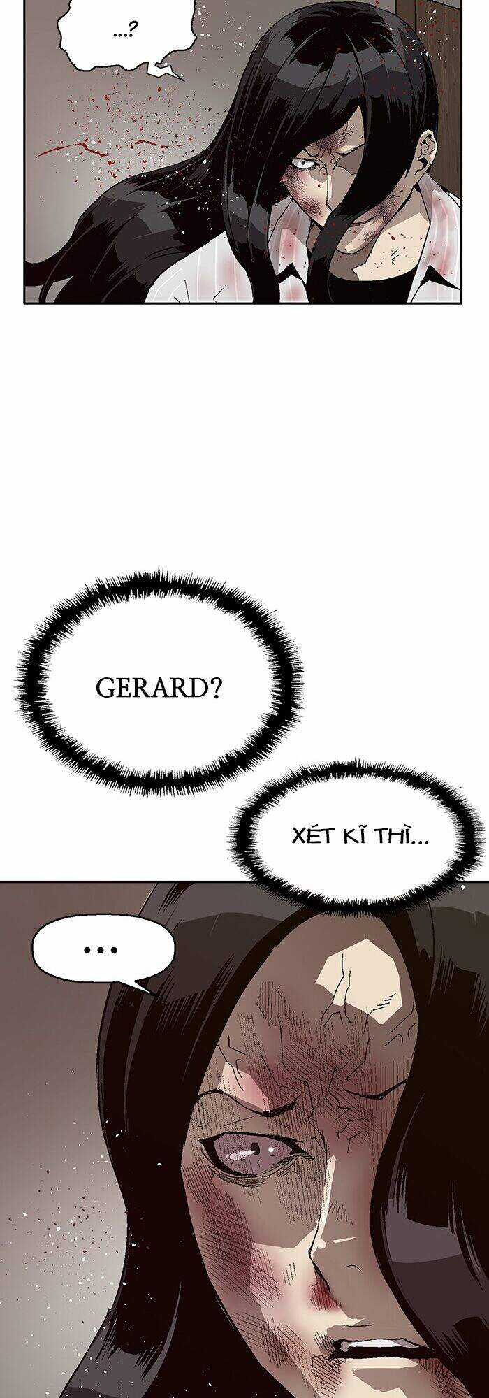 Anh Hùng Yếu - Chapter 152 - Trang 26