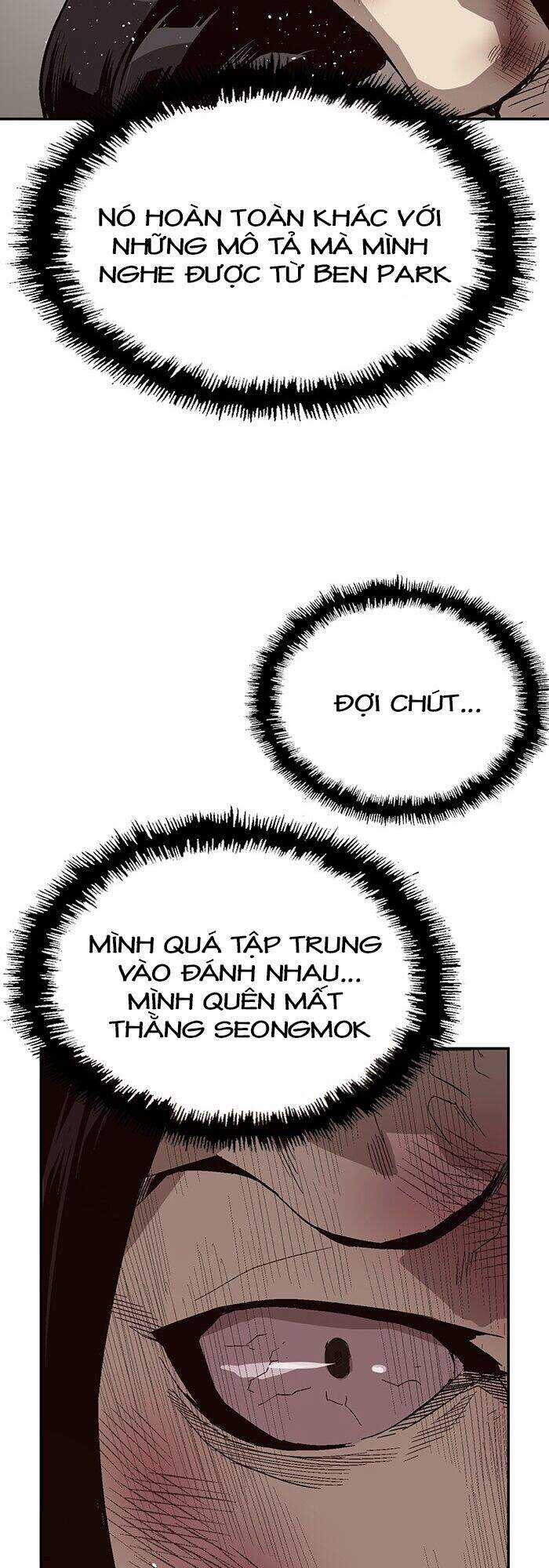 Anh Hùng Yếu - Chapter 152 - Trang 27