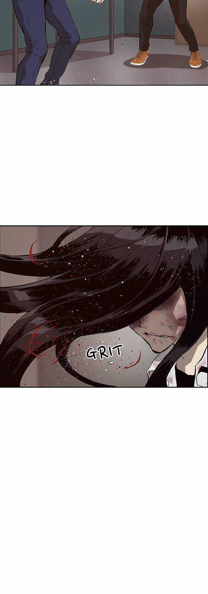 Anh Hùng Yếu - Chapter 152 - Trang 4