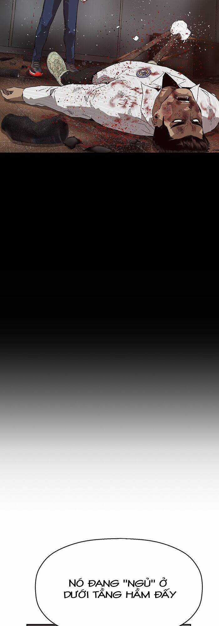 Anh Hùng Yếu - Chapter 152 - Trang 31