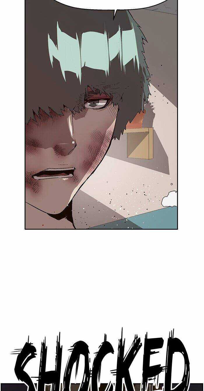 Anh Hùng Yếu - Chapter 152 - Trang 32